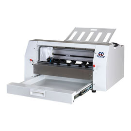 Auto Feeding Digital Card Cutter Fast Sticker Paper Cutting Machine