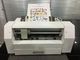 Business Commercial Sticker Label Cutting Machine Easy To Operate